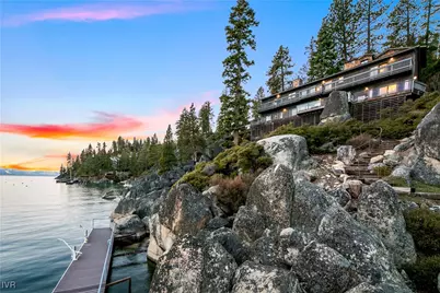 260 Northlake Circle, Crystal Bay, NV 89402 - Photo 1