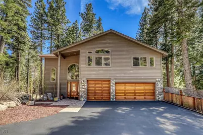 967 Jennifer Street, Incline Village, NV 89451 - Photo 1