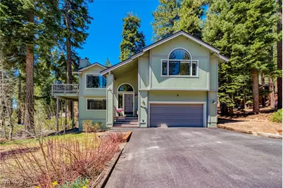 655 Saddlehorn Drive, Incline Village, NV 89451 - Photo 1