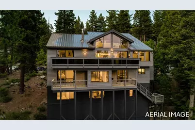 387 2nd Tee Drive, Incline Village, NV 89451 - Photo 3