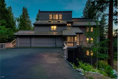 387 2nd Tee Drive, Incline Village, NV 89451 - Photo 1