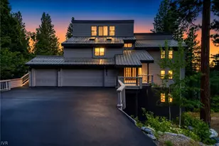 387 2nd Tee Dr, Incline Village, NV 89451 - Photo 1