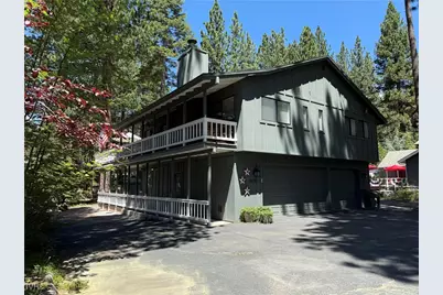 1575 Pine Cone Cir, Incline Village, NV 89451 - Photo 5