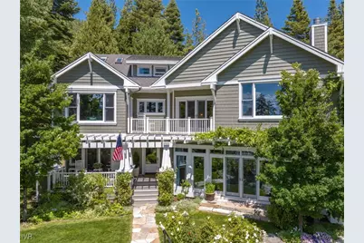 1964 Glenbrook House Road, Town out of Area, NV 89413 - Photo 1