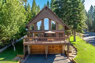 558 Valley Dr, Incline Village, NV 89451 - Photo 1