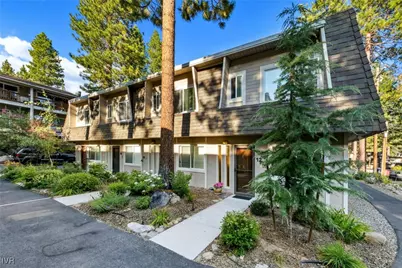 825 Southwood Boulevard #12, Incline Village, NV 89451 - Photo 1