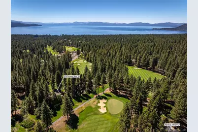 954 Fairway Boulevard #4, Incline Village, NV 89451 - Photo 33