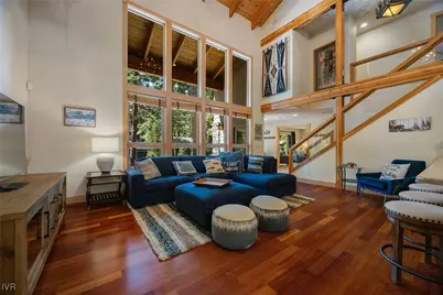 734 Martis Peak Road, Incline Village, NV 89451 - Photo 5