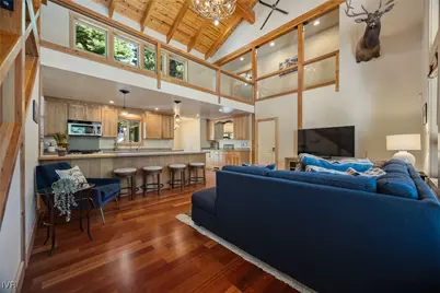 734 Martis Peak Road, Incline Village, NV 89451 - Photo 3