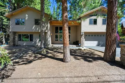 734 Martis Peak Road, Incline Village, NV 89451 - Photo 1
