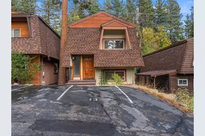 978 Glenrock Court #13, Incline Village, NV 89451 - Photo 1
