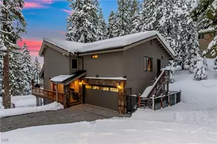 771 Randall Ave, Incline Village, NV 89451 - Photo 1