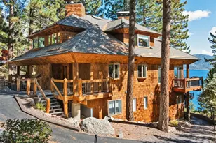 120 State Route 28, Crystal Bay, NV 89402 - Photo 1