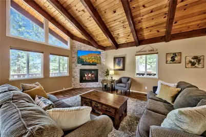 1100 Lucerne Way, Incline Village, NV 89451 - Photo 3