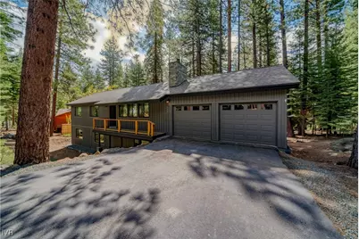 893 Donna Drive, Incline Village, NV 89451 - Photo 1