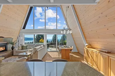 456 Jill Court, Incline Village, NV 89451 - Photo 1