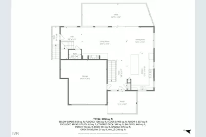 877 Tyner, Incline Village, NV 89451 - Photo 39