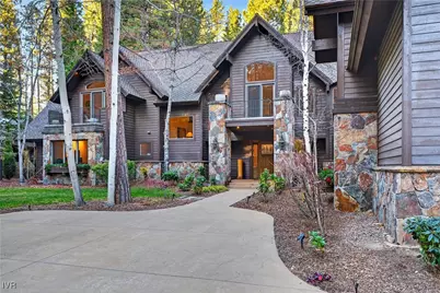 1056 Lakeshore Boulevard, Incline Village, NV 89451 - Photo 3