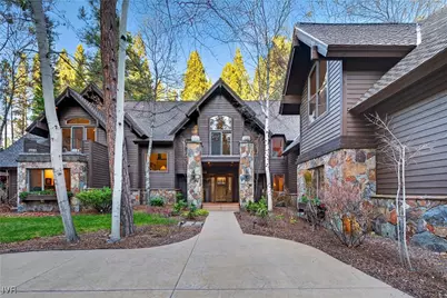 1056 Lakeshore Boulevard, Incline Village, NV 89451 - Photo 1