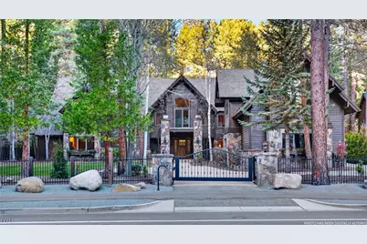 1056 Lakeshore Boulevard, Incline Village, NV 89451 - Photo 1