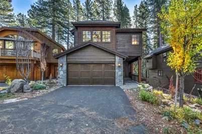 868 Rosewood, Incline Village, NV 89451 - Photo 1