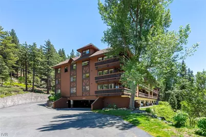 335 Ski Way #337, Incline Village, NV 89451 - Photo 3