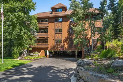 335 Ski Way #337, Incline Village, NV 89451 - Photo 13