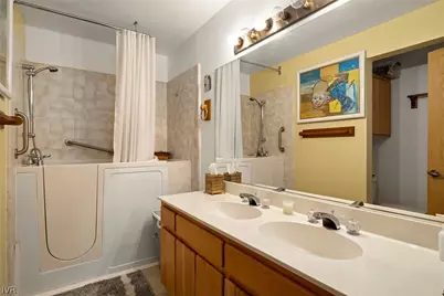 335 Ski Way #337, Incline Village, NV 89451 - Photo 19