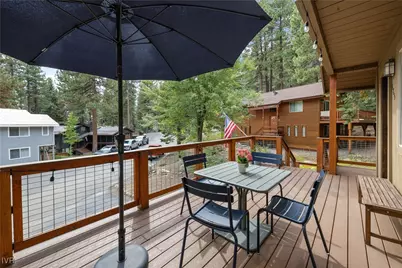 685 Bridger Court, Incline Village, NV 89451 - Photo 9