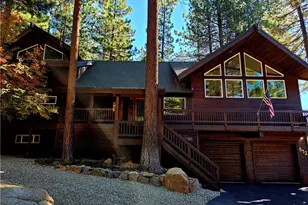 812 McCourry Blvd, Incline Village, NV 89451 - Photo 1