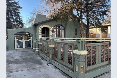 611 Nixon Avenue, Town out of Area, NV 89509 - Photo 1