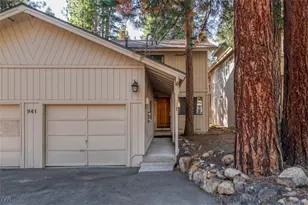 941 Harold Dr, Incline Village, NV 89451 - Photo 5