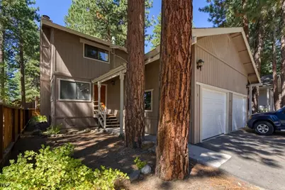 943 Harold Drive, Incline Village, NV 89451 - Photo 1