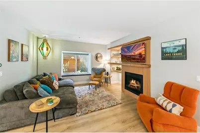 120 Country Club Drive #37, Incline Village, NV 89451 - Photo 3