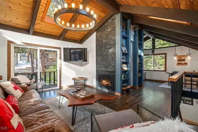 651 Country Club Drive, Incline Village, NV 89451 - Photo 3