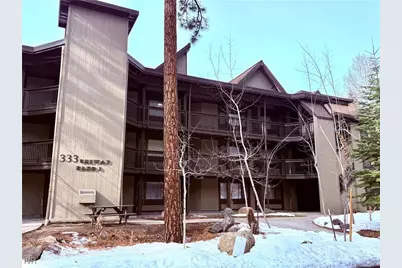 333 Ski Way #282, Incline Village, NV 89451 - Photo 1