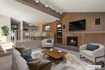 954 Fairway Blvd. #4, Incline Village, NV 89451 - Photo 3