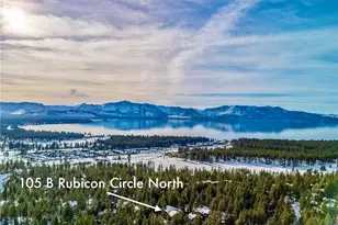 105 N Rubicon #B Circle, Stateline, NV 89449 - Photo 5