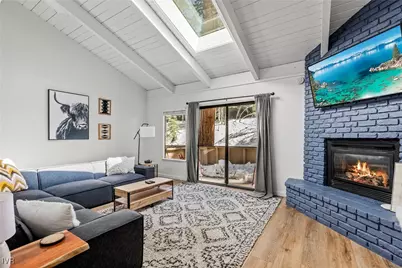 321 Ski Way #119, Incline Village, NV 89451 - Photo 5