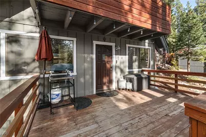 521 Lucille Drive, Incline Village, NV 89451 - Photo 3