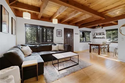 521 Lucille Drive, Incline Village, NV 89451 - Photo 5