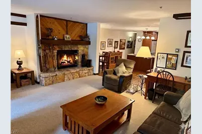 333 Ski Way #272, Incline Village, NV 89451 - Photo 5