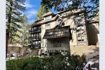 333 Ski Way #272, Incline Village, NV 89451 - Photo 1