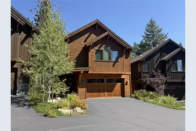 661 Rosewood Circle, Incline Village, NV 89451 - Photo 1