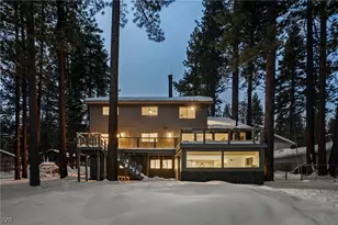 881 Donna Dr, Incline Village, NV 89451 - Photo 3