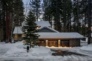 881 Donna Dr, Incline Village, NV 89451 - Photo 1