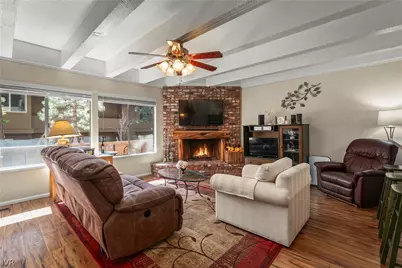 866 Northwood Boulevard #20, Incline Village, NV 89451 - Photo 1