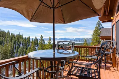 400 Fairview Boulevard #162, Incline Village, NV 89451 - Photo 1