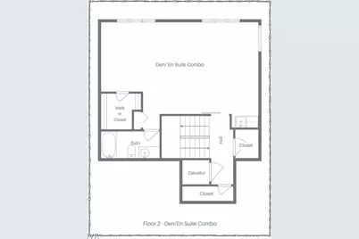 400 Fairview Boulevard #162, Incline Village, NV 89451 - Photo 47
