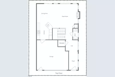 400 Fairview Boulevard #162, Incline Village, NV 89451 - Photo 45